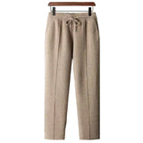 Spodnie Cashmere Arcturus