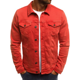 Kurtka Denim Paris