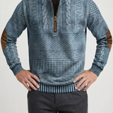 Elegant Men's Polo