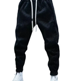 Casual Spodnie z Wzorem