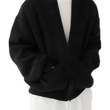Sweter Męski w Stylu Casual