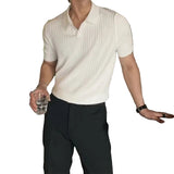 Monte - Carlo Casual Polo
