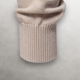 Klasyczny Sweter w Paski