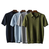 Koszulka Polo Milano Casual