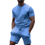 Zestaw Casual - T-shirt Oversized