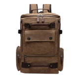 Emil™ - Vintage Plecak Dune Vanguard
