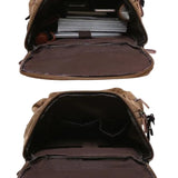Emil™ - Vintage Plecak Dune Vanguard