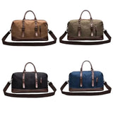 Frederik™ - Torba podróżna Duffle