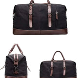 Frederik™ - Torba podróżna Duffle