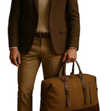 Frederik™ - Torba podróżna Duffle