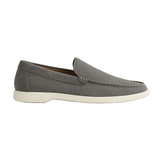 Casual Herreloafers – Szary