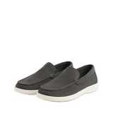 Casual Herreloafers – Szary