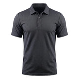 Capri – Ultra komfortowa koszulka polo dla mężczyzn