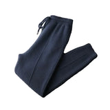 Spodnie Cashmere Arcturus