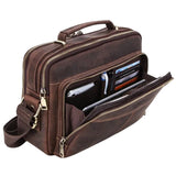 Kasper™ - Casual Crossbody Torba