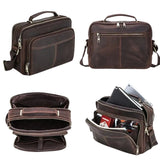 Kasper™ - Casual Crossbody Torba