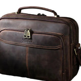 Kasper™ - Casual Crossbody Torba