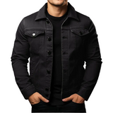 Montpellier Denim Kurtka