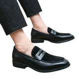 Eleganckie Mokasyny Penny