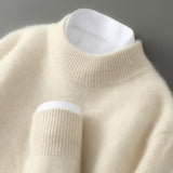 Hugo Unparalleled Comfort Jumper