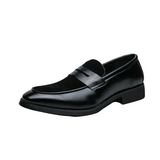 Eleganckie Mokasyny Penny