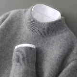 Hugo Unparalleled Comfort Jumper