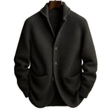 Let strik cardigan