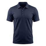 Capri – Ultra komfortowa koszulka polo dla mężczyzn