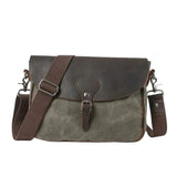 Nikolaj™ - Torba Messenger Windsor