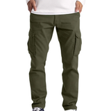Spodnie Cargo Lekkie