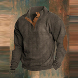 Comfortable Retro