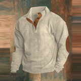 Comfortable Retro