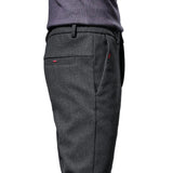 Remo Slim Fit Spodnie