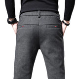 Remo Slim Fit Spodnie
