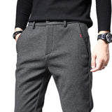 Remo Slim Fit Spodnie