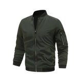 Elegancka bomberka