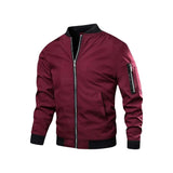 Elegancka bomberka