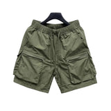 Eleganckie Szorty Cargo
