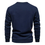 Wendelin Elegancki sweter męski