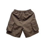 Eleganckie Szorty Cargo