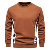 Wendelin Elegancki sweter męski