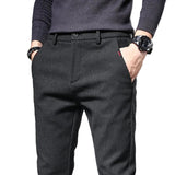 Remo Slim Fit Spodnie