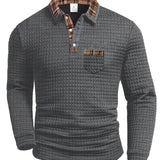 Gentleman's Pullover