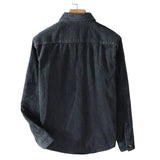 Elegancka Koszula Overshirt