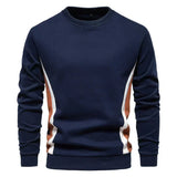 Wendelin Elegancki sweter męski