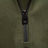Krause Termiczny Męski Sweter