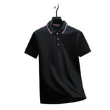 Casual Letnia Koszulka Polo