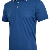 Elegancka koszulka polo