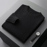 Sweter Kaszmirowy Ibiza