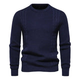 Drechsler Casual Varm Męski Sweter